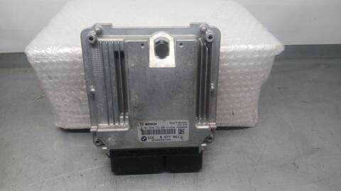 Centralita Motor ECU Bmw X5 XDRIVE 40D 313CV 230KW