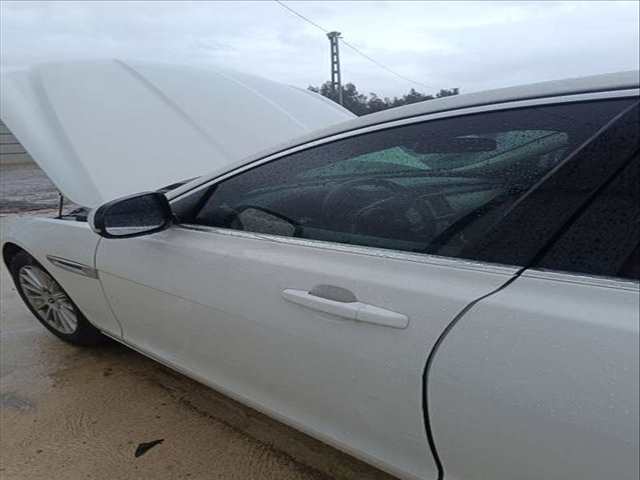 Puerta Delantera Izquierda Jaguar XF PORTFOLIO 179CV 132KW