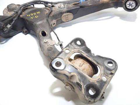 Foto 2ª: Mangueta Trasera Derecha Peugeot Traveller 2.0 BLUE HDI 150CV 110KW [AH01] (2017)