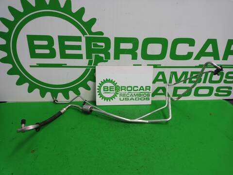 Foto 3ª: Tubos Aire Acondicionado Citroen C5 2.0 HDI 109CV 80KW [RHZDW10ATED] (2004)