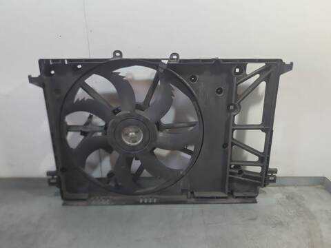 Electroventilador Lexus ES 300H 218CV