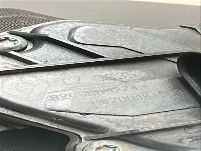 Foto 3ª: Valvula EGR Renault Scenic 1.9 DCI [F9Q804] (2006)