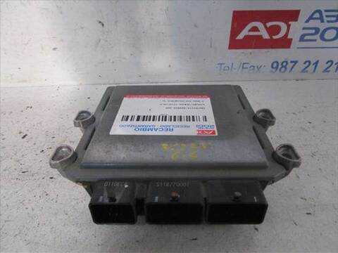Centralita Motor ECU Citroen C5 2.0 HDI RERHRH) 136CV 100KW
