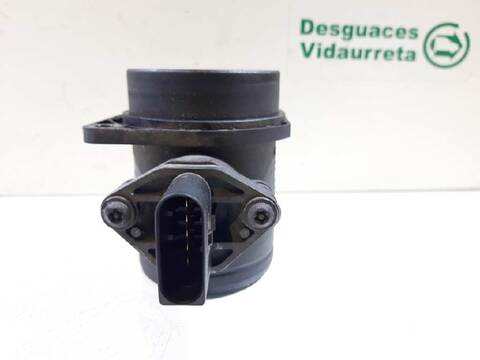 Foto 2ª: Caudalimetro Seat Toledo 1.9 TDI 105CV 77KW [BJB] (2005)