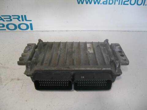 Foto 2ª: Centralita Motor ECU Chevrolet Lacetti 1.6 16V CDX 109CV [F16D3] (2006)
