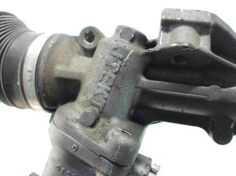 Foto 3ª: Cremallera de Direccion Peugeot Partner 1.6 HDI - BLUEHDI 75 [9HN (DV6ETED)] (2008)