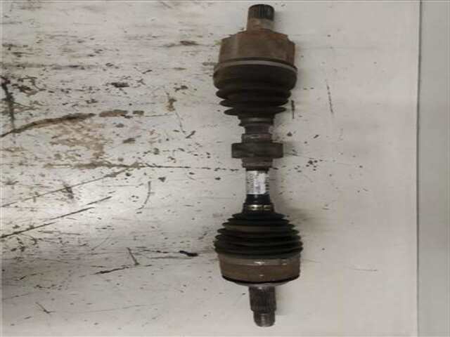 Transmision Delantera Izquierda Honda Civic 2.2 CTDI (140 CV)