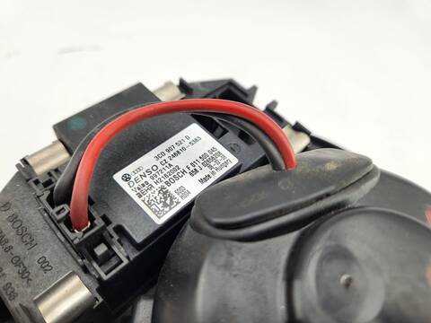 Foto 3ª: Calefacción Skoda Octavia RS 200CV 147KW [BWA] (2008)