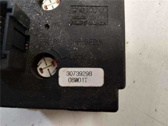 Foto 3ª: Mando Multifuncion Volvo V50 2.0 D (136 CV) [D4204T]