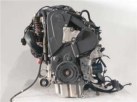 Foto 4ª: Motor Completo Citroen Xsara 2.0 HDI 109 BERLINA 109CV 80KW [RHZ (DW10ATED)] (2002)
