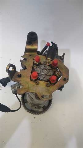Foto 3ª: Bomba Inyeccion Peugeot Partner 1.9 D [WJY] (2005)