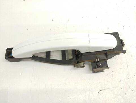 Maneta Exterior Trasera Derecha Ford C Max TITANIUM 95CV 70KW