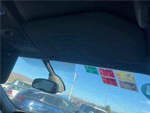 Parasol Derecho Renault Scenic 2.0 16V JZ0G JZ0P JZ1E JZ1P) 140CV 103KW