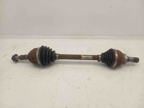 Transmision Delantera Izquierda Opel Astra DYNAMIC 110CV 81KW