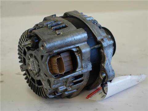 Foto 2ª: Alternador Mitsubishi ASX 1.8 KAITEKI 2WD 150CV 110KW [4N13] (2011)