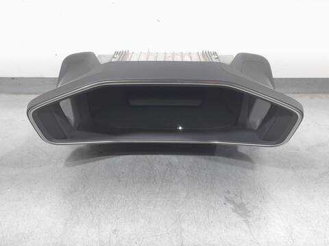 Foto 2ª: Cuadro de Instrumentos Peugeot 2008 1.2 PURETECH 130 131CV 96KW [HN05] (2021)