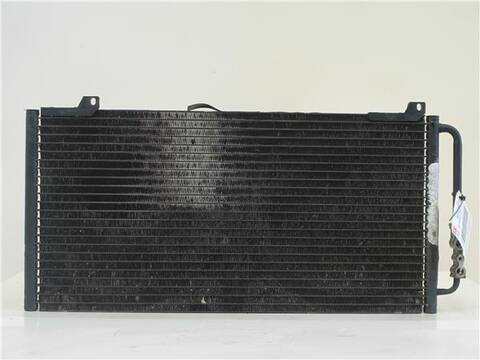 Radiador Calefaccion A.A. Rover Serie 45 1.6 109CV 80KW