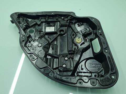 Elevalunas Manual Trasero Izquierdo Mercedes Clase C 160 C 220 CDI BLUETEC 205.004) 170CV 125KW