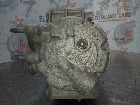 Foto 4ª: Compresor Aire Acondicionado Ford Fiesta TITANIUM 95CV 70KW [TZJA] (2012)