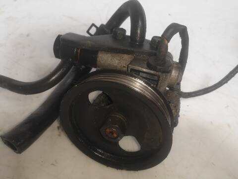 Foto 3ª: Bomba Servodireccion Hyundai Getz G4HD (2002)