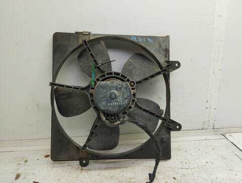 Electroventilador Kia Carnival 2.9 CDRI EX 144CV 106KW