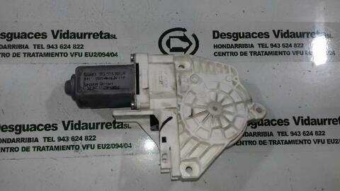 Elevalunas Eléctrico Delantero Izquierdo Audi A4 BASICO AVANT 136CV 100KW
