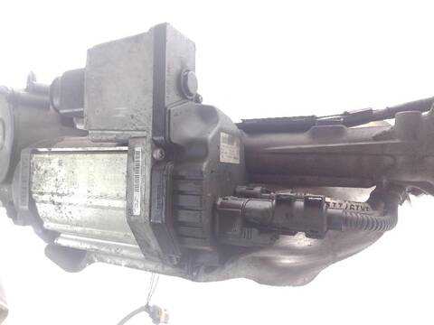 Foto 2ª: Cremallera de Direccion Volkswagen Golf 1.9 TDI [BXE] (2003)
