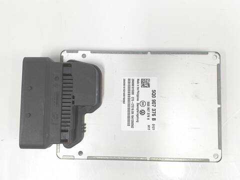 Foto 2ª: Centralita Motor ECU Volkswagen T-Roc 2.0 TSI 300CV [DNUE] (2019)