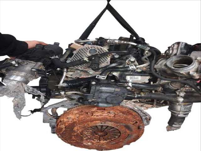 Foto 3ª: Motor Completo Kia Stonic 1.0 T-GDI ECO-DYNAMICS (2017)