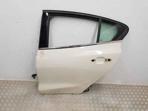 Puerta Trasera Izquierda Ford Focus ACTIVE STYLE
