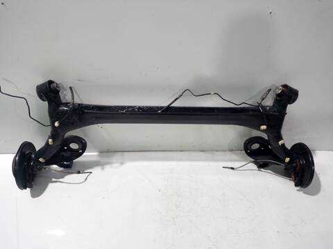 Puente Trasero Volkswagen Polo ADVANCE BLUEMOTION 90CV 66KW