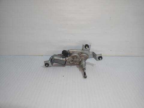 Motor Limpia Trasero Jaguar E Pace 2.0 D150 AWD 150CV X540)