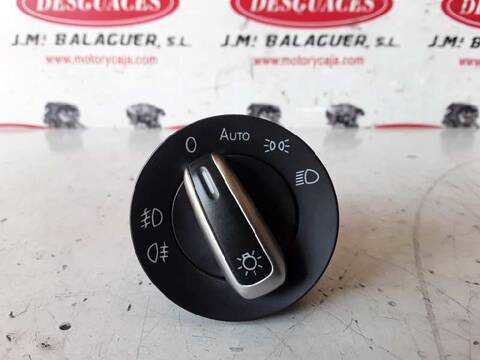 Mando Luces Volkswagen Golf ADVANCE 2.0 TDI 140CV