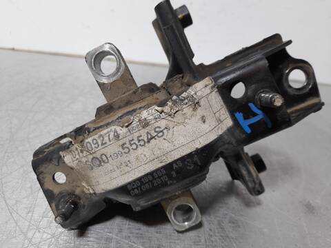 Foto 2ª: Soporte Motor Seat Ibiza ECOMOTIVE 80CV 59KW [BMS] (2010)