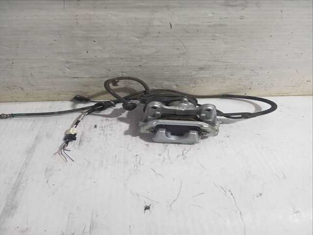 Pedal Embrague Toyota Rav4 2.0 MXAA52) 175CV 129KW