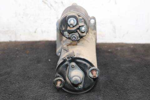Foto 2ª: Motor de Arranque Alfa Romeo Gt 3.2 V6 24V DISTINCTIVE 241CV 177KW (2004)