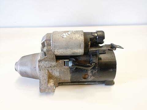 Foto 2ª: Motor de Arranque Honda Civic 2.2 I-CTDI SPORT 140CV (2005)