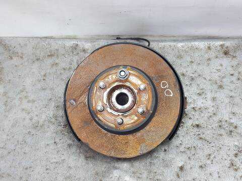 Mangueta Delantera Derecha Volkswagen Transporter T7 BASIS