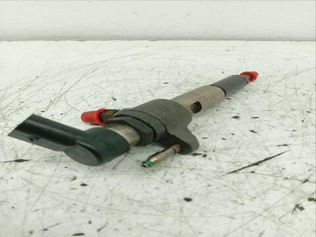 Foto 3ª: Inyectores Citroen Berlingo XTR PLUS 114CV 84KW [9H05] (2015)