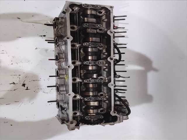 Foto 4ª: Culata Bmw Serie 5 525 2.5 TD [265T1] (1995)