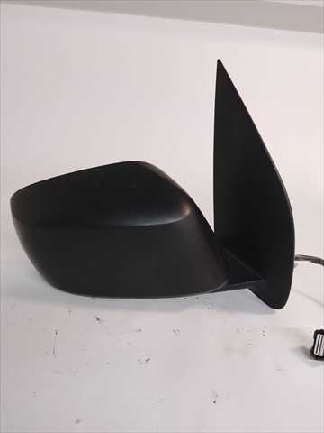 Foto 2ª: Retrovisor Derecho Nissan Navara 2.5 D [D/YD25] (2006)