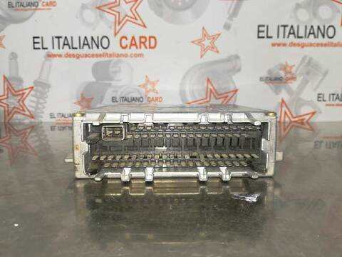 Foto 3ª: Centralita Motor ECU Mercedes Clase S 220 BERLINA 150CV 110KW