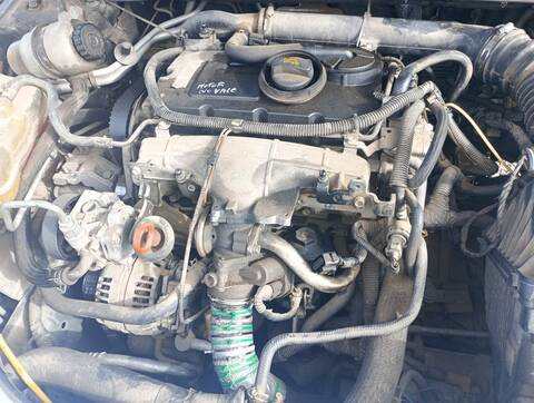 Caja Cambios Chrysler Sebring 2.0 CRD LIMITED BERLINA 140CV 103KW