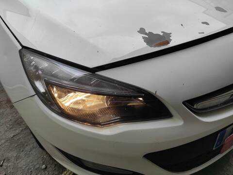 Faro Derecho Opel Astra A17DTS BERLINA