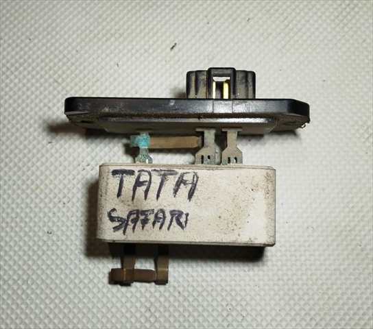 Foto 1ª: Calefacción Tata Safari 2.2 D SAF DOC 1 [2.2 L DICOR 05] (2009)