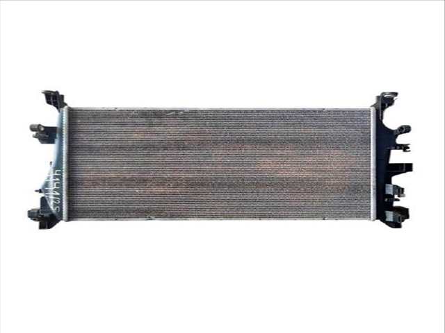 Foto 2ª: Radiador Motor Jeep Renegade 1.6 MULTIJET (2014)