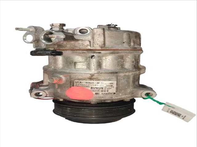 Compresor Aire Acondicionado Land Rover Discovery 2.0 D 4X4