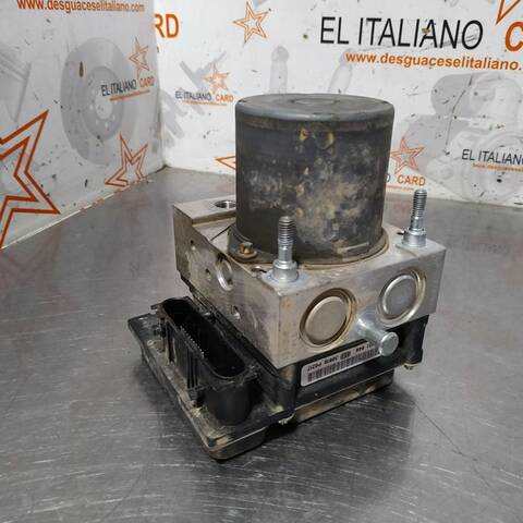 Foto 2ª: Abs Nissan Qashqai TEKNA PREMIUM 131CV 96KW [R9MA405] (2012)