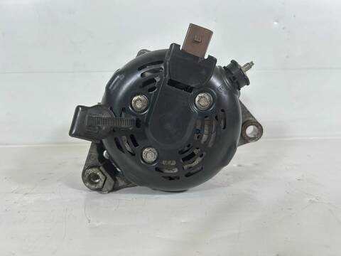 Foto 3ª: Alternador Toyota Hilux 2.4 D 150 CV 110KW [2GD, 2GD-FTV] (2018)