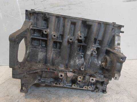 Foto 3ª: Bloque Motor Ford Focus 1.6 TDCI 115 CV 85KW [T1DB]
